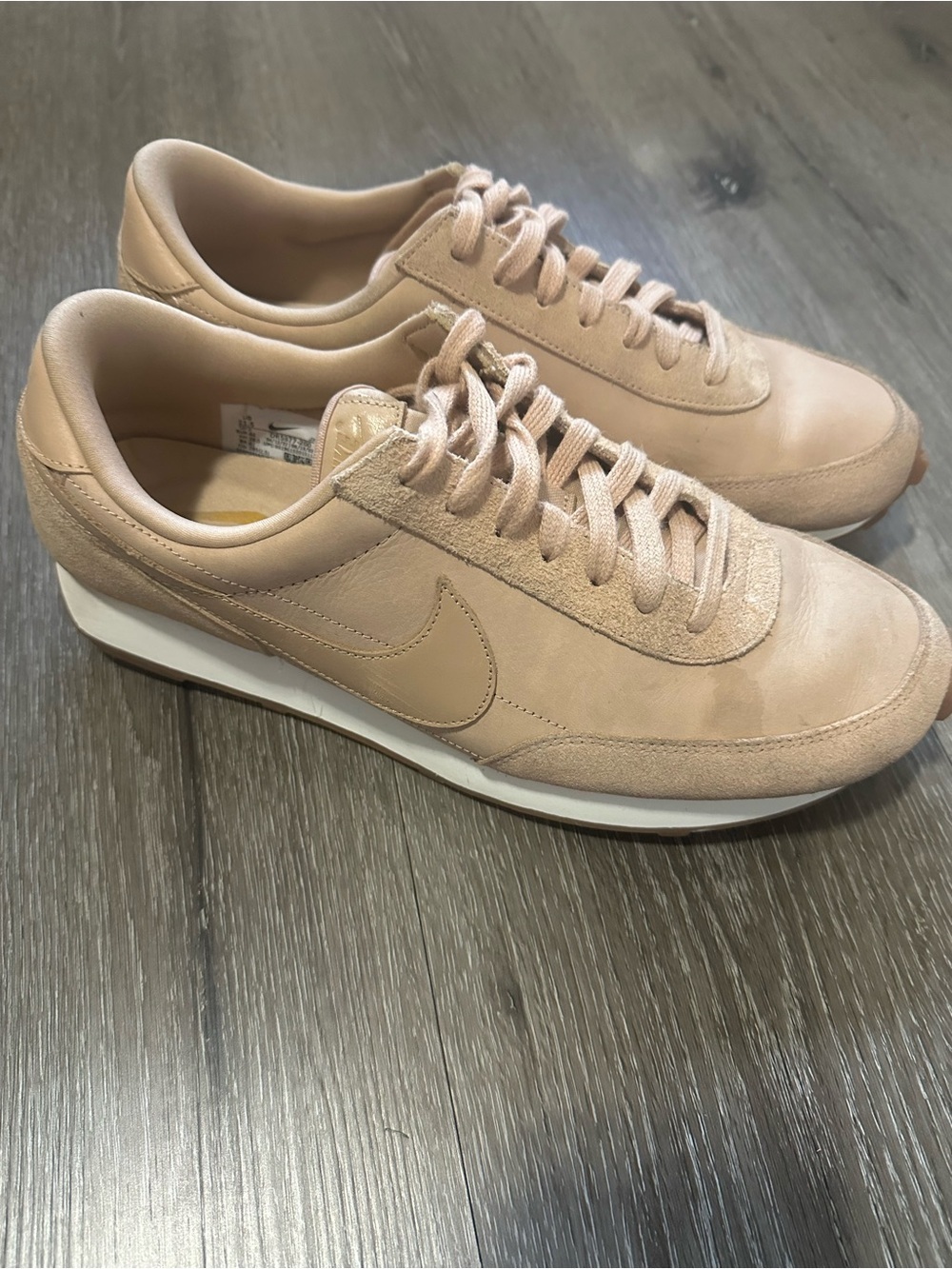 Nike DBreak Premium Vachetta Tan
DR5377-200 Women's Shoes size 11.5 - Picture 8 of 11